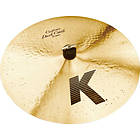 Zildjian K Custom Dark Crash 17"