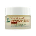 Nuxe Reve de Miel Ultra Comfortable Night Cream Dry/Sensitive Skin 50ml