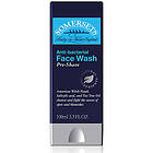 Somersets Pre-Shave Face Wash 100ml