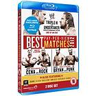 WWE - Best PPV Matches 2012 (Blu-ray)