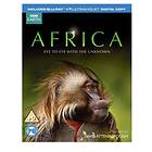Africa (Blu-ray)