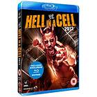 WWE - Hell in a Cell 2012 (UK) (Blu-ray)