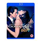 GoldenEye (UK) (Blu-ray)