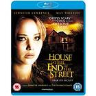 House at the End of the Street (UK) (Blu-ray)