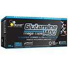 Olimp Sport Nutrition L-Glutamine Mega 1400 120 Kapsler
