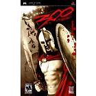 300: March to Glory (PSP)