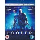 Looper (UK) (Blu-ray)