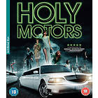 Holy Motors (UK) (Blu-ray)