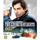 007: The Living Daylights (Blu-ray)