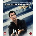 Tomorrow Never Dies (Blu-ray)