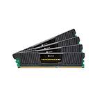 Corsair Vengeance LP Black DDR3 1866MHz 4x8GB (CML32GX3M4A1866C10)