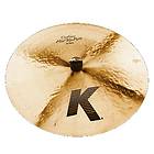 Zildjian K Custom Flat Top Ride 20"