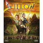 Willow (Blu-ray)