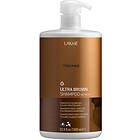 Lakmé Haircare Teknia Ultra Brown Color Refresh Shampoo 1000ml