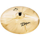 Zildjian A Custom Ride 22"