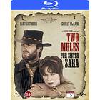 Two Mules for Sister Sara (Blu-ray)