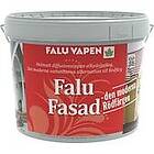 Falu Vapen Fasadfärg Bas 9L