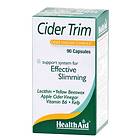 HealthAid Cider Trim 90 Kapslar