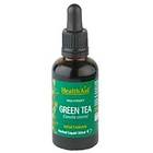 HealthAid Green Tea 50ml