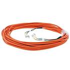 Kramer 4LC Multimode 50/125 LC - LC (pair) 50m