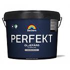 Colorex Brilliant Gloss Färg Vit 675ml