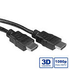 Roline Value HDMI - HDMI High Speed with Ethernet 2m