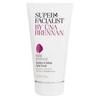 Super Facialist Rose Brighten & Refine Facial Scrub 150ml