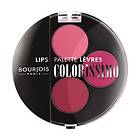 Bourjois Colorissimo Lip Palette