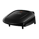 George Foreman 2 Portion Compact Grill