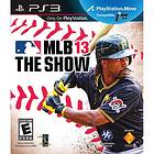 MLB 13: The Show (PS3)