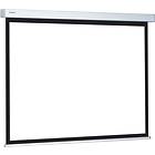 Projecta Compact Electrol Matte White 16:10 125" (270x169)