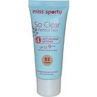 Miss Sporty So Clear Foundation