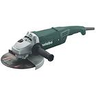 Metabo WX 2000