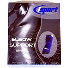 I-sport Neoprene Elbow Support