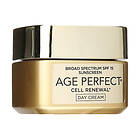L'Oreal Age Perfect Cell Renew Day Cream Moisturizer SPF15 50ml