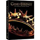 Game of Thrones - Season 2 (DVD)