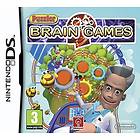 Puzzler Brain Games (DS)