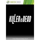 Killer Is Dead (PS3)