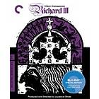 Richard III - Criterion Collection (US) (Blu-ray)