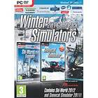 Winter Simulators: 2 in 1 Game Pack (PC)