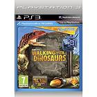 Wonderbook: Walking with Dinosaurs (PS3)