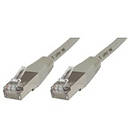 MicroConnect FTP Cat5e RJ45 - RJ45 1.5m