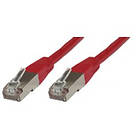 MicroConnect FTP Cat5e RJ45 - RJ45 2m