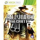 Call of Juarez (Xbox 360)