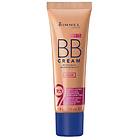 Rimmel 9-in-1 Skin Perfecting Super Make-Up BB Cream SPF25 30ml