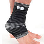 Vulkan Advanced Elastic Ankle Support