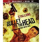 Bullet to the Head (Blu-ray)