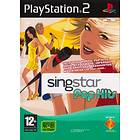 SingStar: Pop Hits (PS2)