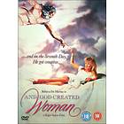 And God Created Woman (1988) (UK) (DVD)