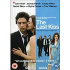 The Last Kiss (UK) (DVD)